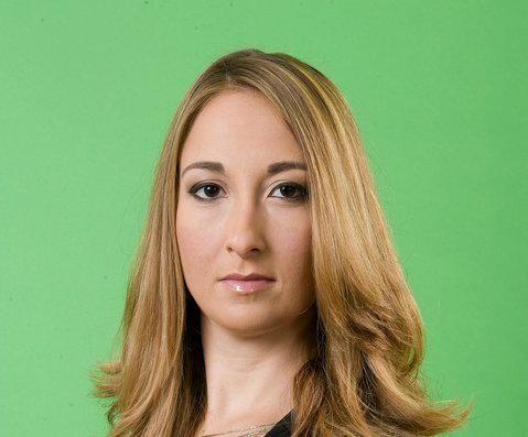 דוברת הקמפיין של הבית היהודי: שיר שגיא