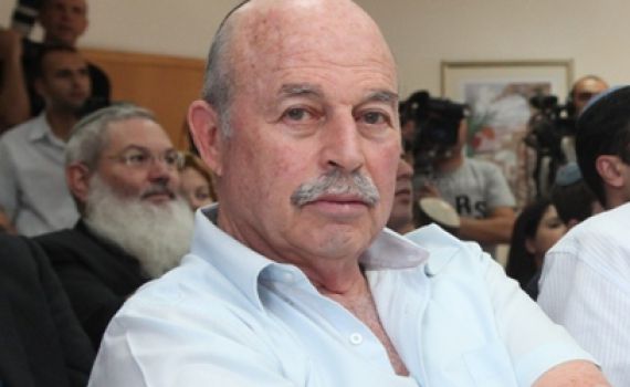 חוקר פרטי של בנט הפליל את סלומינסקי בקניית קולות