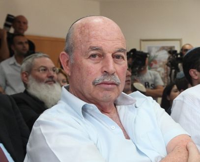 חוקר פרטי של בנט הפליל את סלומינסקי בקניית קולות