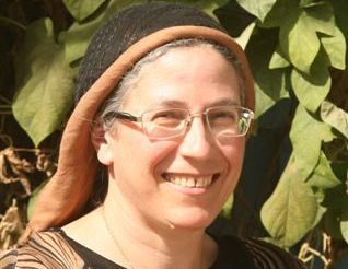 לראשונה: אשה מתמודדת על מקום ברשימת תקומה לכנסת