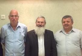 הנבחרת של תקומה: יש ניסיון, יש ספרדים אך אין צעירים