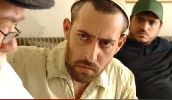 אנדרדוס ולאטמה משתפים פעולה למען חברון