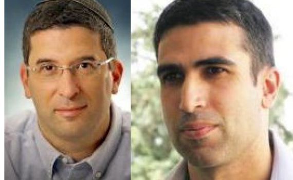 הולכים לבית הדין: שטבון נגד וורצמן על המקום החמישי