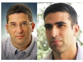 הולכים לבית הדין: שטבון נגד וורצמן על המקום החמישי