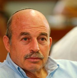 לא רשמי: דיווח על נצחון של סלומיאנסקי בפריימריז