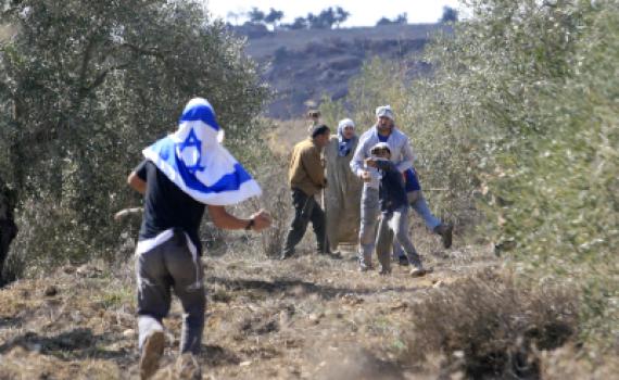 פרשת חיי שרה מלמדת: אסור לגזול קרקעות של ערבים