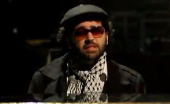 מתן צור מאנדרדוס בסאטירה על המצב: עזבו כבר את עזה