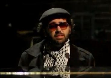 מתן צור מאנדרדוס בסאטירה על המצב: עזבו כבר את עזה