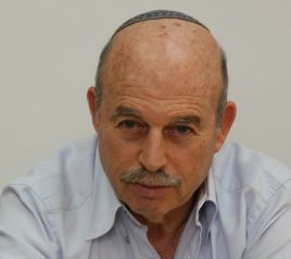 תוצאות סופיות בבית היהודי: סלומיאנסקי, שקד, אורבך