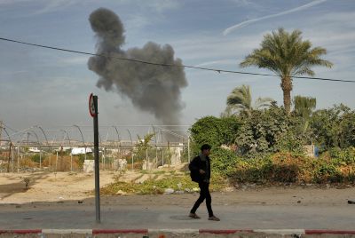 נצחון לחמאס: מאתמול בשעה 21:00 הפסקת אש