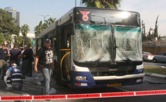 הרב חיים גנץ: החילול השם הזה, צריך להדיר שינה מעינינו