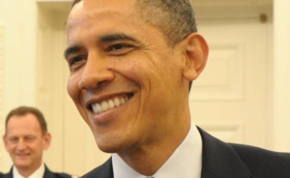 הרב אבינר: אובמה אינו מלך; לא לברך כשרואים אותו
