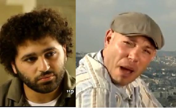 אנדרדוס ולאטמה ישתפו פעולה ברדיו גלי ישראל