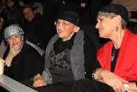 הספד: הרבנית נריה זצ"ל הייתה אם דור הנשים הסרוגות