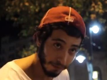 צפו: מגשר המיתרים לעיר העתיקה בשלוש דקות