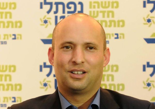 בנט: אני לא דתי לייט; רוצה גם את החרדים בקואליציה