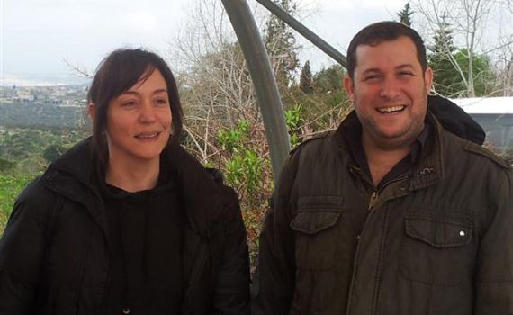 יוסי דגן מונה לסגן ומ"מ ראש המועצה האזורית שומרון