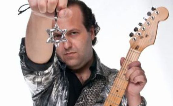 מחרוזת שירי קרליבך כמו שאף פעם לא שמעתם