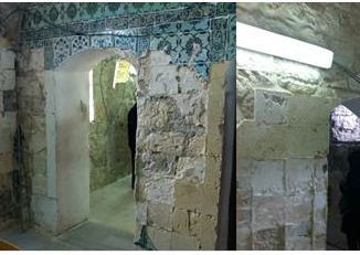 השחיתו את קבר דוד המלך כדי למצוא שידוך