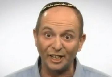 צפו: 'ארץ נהדרת' משווה את בנט ללוינגר ולברוך גולדשטיין