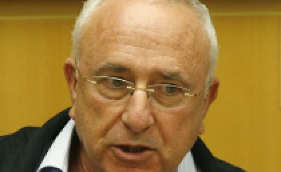 ברוך דיין האמת: הרמטכ"ל ה-15 אמנון לפקין שחק ז"ל