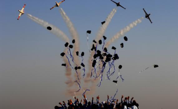 בעוד שלושה שבועות: הנווטת הדתית הראשונה