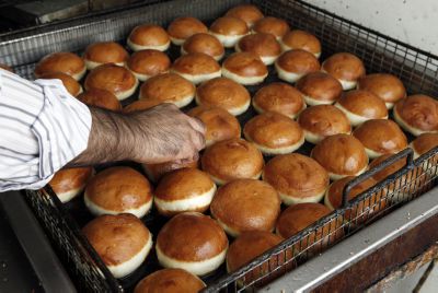 אלפי קלוריות כפול שמונה ימים: איך נערכים כהלכה?