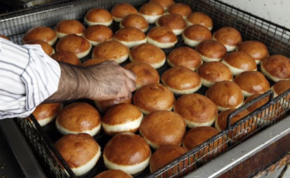 אלפי קלוריות כפול שמונה ימים: איך נערכים כהלכה?