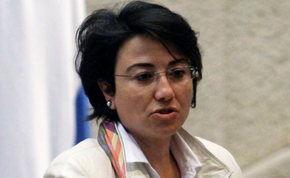 בג"ץ החליט: השתתפות במשט לא פוסלת ריצה לכנסת