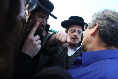 י' בטבת: החורבן והגלות באו לתקן את עונש שנאת החינם