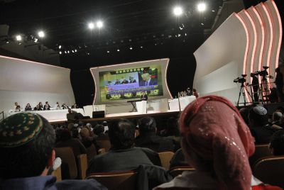 הערב: אחרי 32 שנה חידון התנ"ך הבינלאומי חוזר