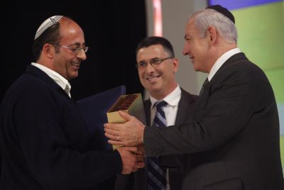 האם אלוף ישראל יהיה גם אלוף העולם?