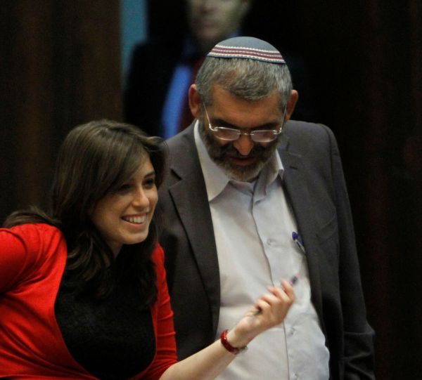 בדרך לשלוט: שליש מהחכ"ים בכנסת ה-19 יהיו דתיים