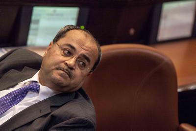 בן ארי ואלדד הגישו בקשה לפסילת המפלגות הערביות