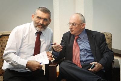 המבזבזים: כמה עוד חסר לעוצמה לישראל ועם שלם