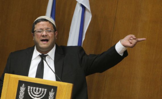 "בגלל ש"ס שחברו לשמאל הפסדנו בהצבעה על הקמפיין"