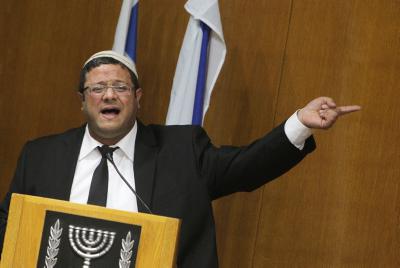 "בגלל ש"ס שחברו לשמאל הפסדנו בהצבעה על הקמפיין"