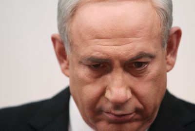 יומן בחירות: הליכוד מפזר הפחדות, נתניהו מרגיע