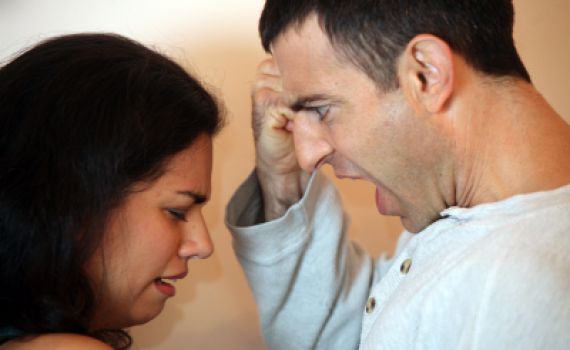 הויכוח ביניכם מתלקח למריבה מכוערת? אפשר למנוע