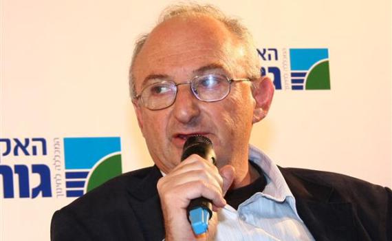 אלדד: "כשנתניהו יהרוס מאחז, משה פייגלין יעוף מהליכוד"