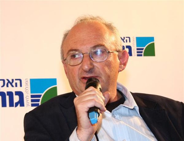 אלדד: "כשנתניהו יהרוס מאחז, משה פייגלין יעוף מהליכוד"