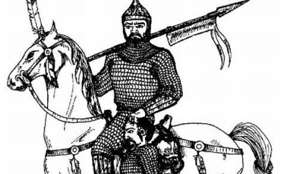 שו"ת אס.אמ.אס: האם האשכנזים מוצאם מן הכוזרים?