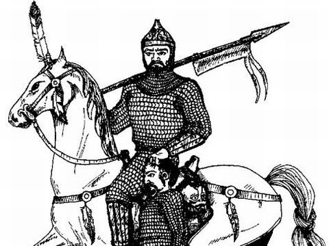 שו"ת אס.אמ.אס: האם האשכנזים מוצאם מן הכוזרים?