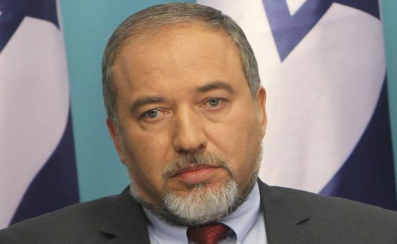 סקר: דרעי וישי עוברים. ליברמן מתרסק