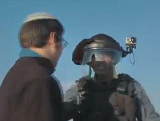 הדרמה בעוז ציון: הפינוי שנמנע לפני שבת; וההרס במוצ"ש