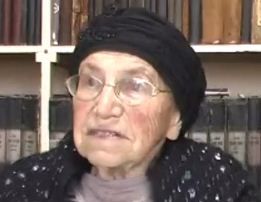 מזל שסבתא שלי ז"ל לא התייעצה עם רבני 'בית הלל'