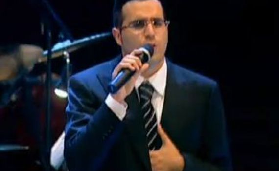 האזינו: שוואקי ב"חשוף זרוע קודשך" בביצוע סימפוני