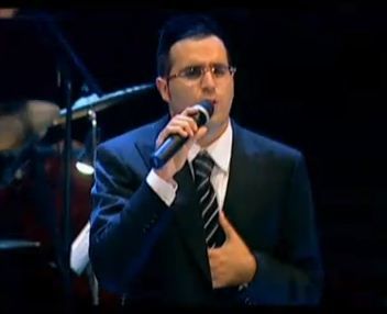 האזינו: שוואקי ב"חשוף זרוע קודשך" בביצוע סימפוני