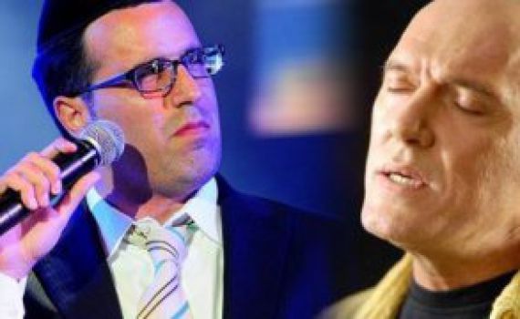 שוואקי יארח בנוקיה את שלומי שבת למופע משותף