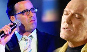 שוואקי יארח בנוקיה את שלומי שבת למופע משותף